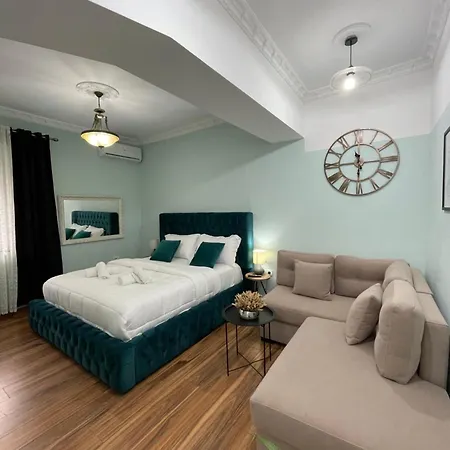 Franci's No3 Appartement