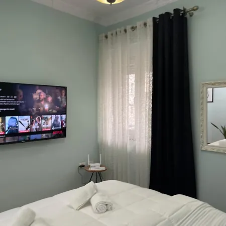 Franci's No3 * Тирана