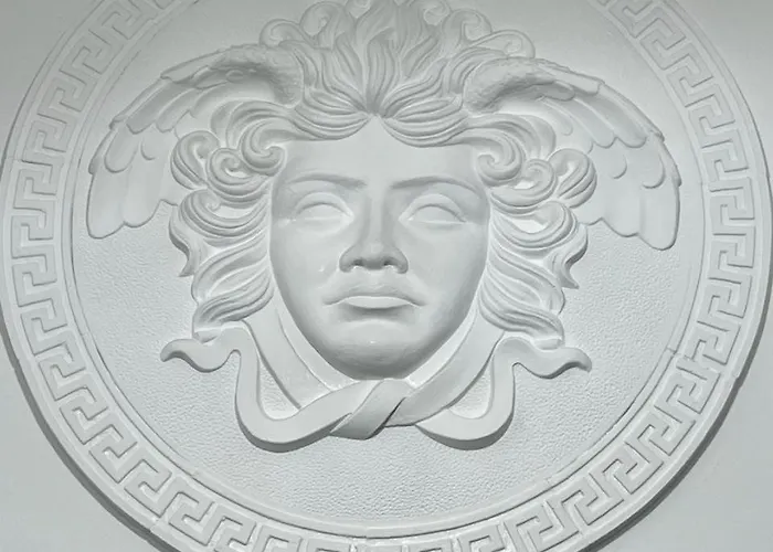 شقة Franci's No3 *