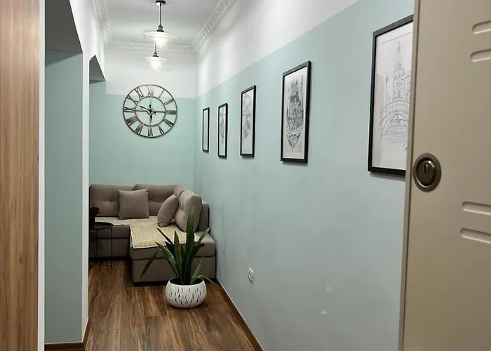 Appartement Franci's No3 Tirana