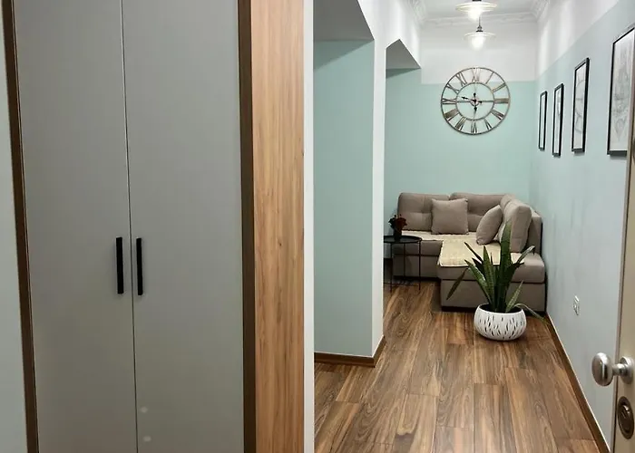 Appartement Franci's No3