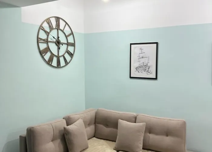 Appartement Franci's No3 *