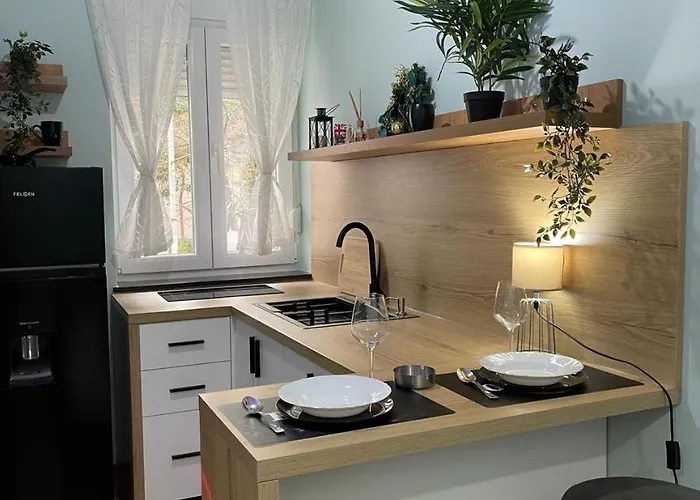 Franci's No3 Appartement