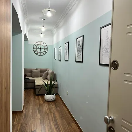 Appartamento Franci's No3 Tirana