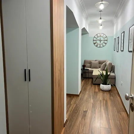 Appartamento Franci's No3