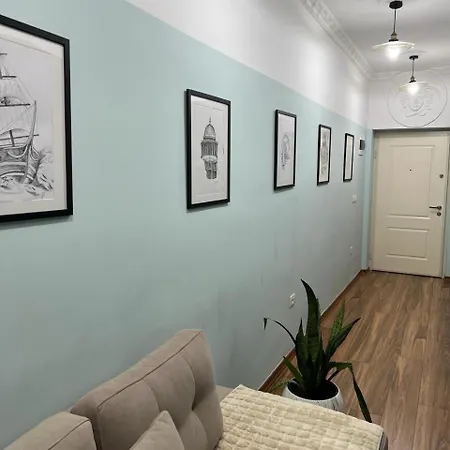 Franci's No3 Appartamento Tirana