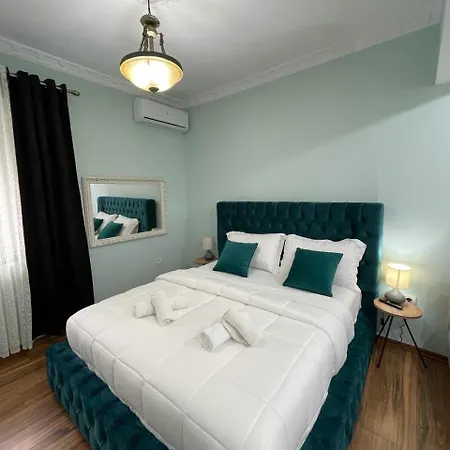 Franci's No3 Appartamento *