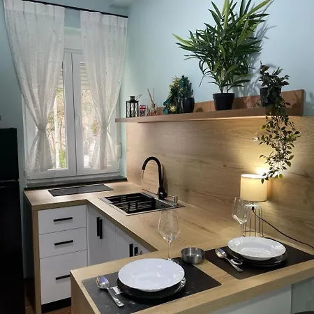 Appartamento Franci's No3 *