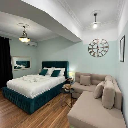 Franci's No3 Appartamento *