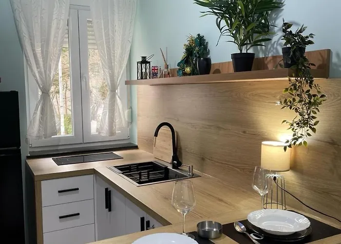 Lägenhet Franci's No3 *