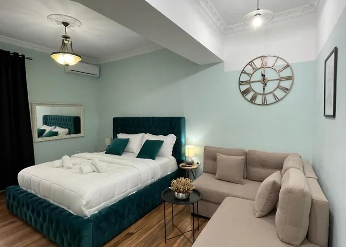 Franci's No3 Lägenhet *